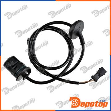 Capteur ABS arrière pour VW | 010409114037, 06-S138